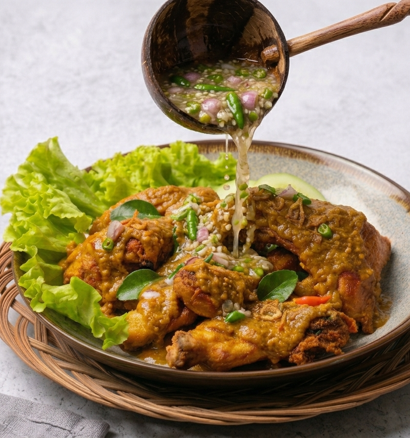 Rendang Sapi